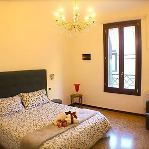 Casa Giuliana Wenecja